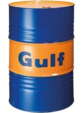 Олива моторна Gulf Superfleet ULE 10w-40
